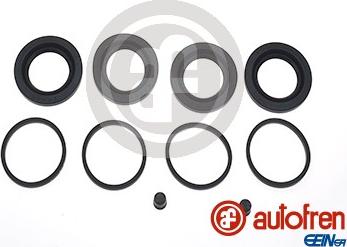 AUTOFREN SEINSA D4842 - Set reparatie, etrier aaoparts.ro