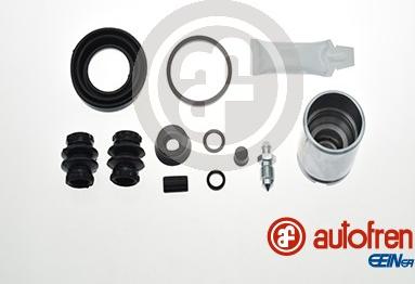 AUTOFREN SEINSA D4847C - Set reparatie, etrier aaoparts.ro