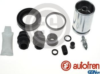 AUTOFREN SEINSA D4847K - Set reparatie, etrier aaoparts.ro