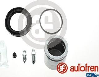 AUTOFREN SEINSA D4850C - Set reparatie, etrier aaoparts.ro