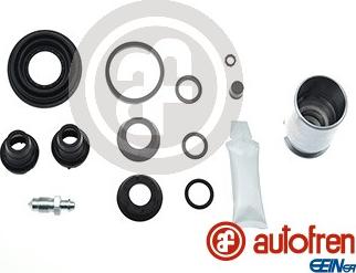 AUTOFREN SEINSA D4853C - Set reparatie, etrier aaoparts.ro