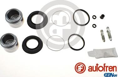 AUTOFREN SEINSA D4852C - Set reparatie, etrier aaoparts.ro