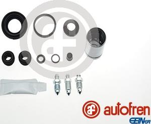 AUTOFREN SEINSA D4857C - Set reparatie, etrier aaoparts.ro