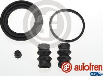 AUTOFREN SEINSA D4862 - Set reparatie, etrier aaoparts.ro