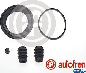 AUTOFREN SEINSA D4800 - Set reparatie, etrier aaoparts.ro