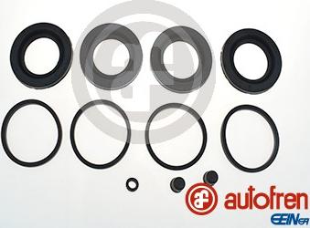 AUTOFREN SEINSA D4801 - Set reparatie, etrier aaoparts.ro