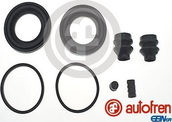 AUTOFREN SEINSA D4818 - Set reparatie, etrier aaoparts.ro