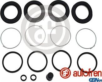 AUTOFREN SEINSA D4834 - Set reparatie, etrier aaoparts.ro