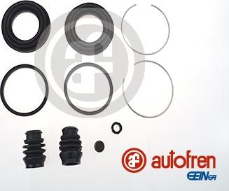 AUTOFREN SEINSA D4830 - Set reparatie, etrier aaoparts.ro