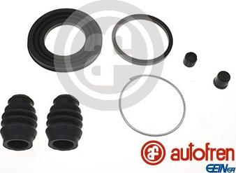 AUTOFREN SEINSA D4831 - Set reparatie, etrier aaoparts.ro