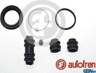 AUTOFREN SEINSA D4 824 - Set reparatie, etrier aaoparts.ro