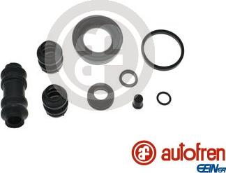 AUTOFREN SEINSA D4 826 - Set reparatie, etrier aaoparts.ro