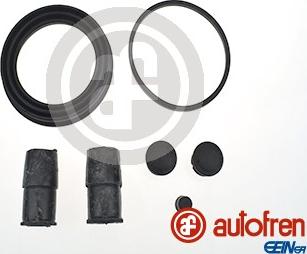 AUTOFREN SEINSA D4823 - Set reparatie, etrier aaoparts.ro