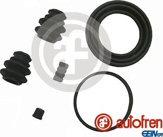 AUTOFREN SEINSA D4875 - Set reparatie, etrier aaoparts.ro