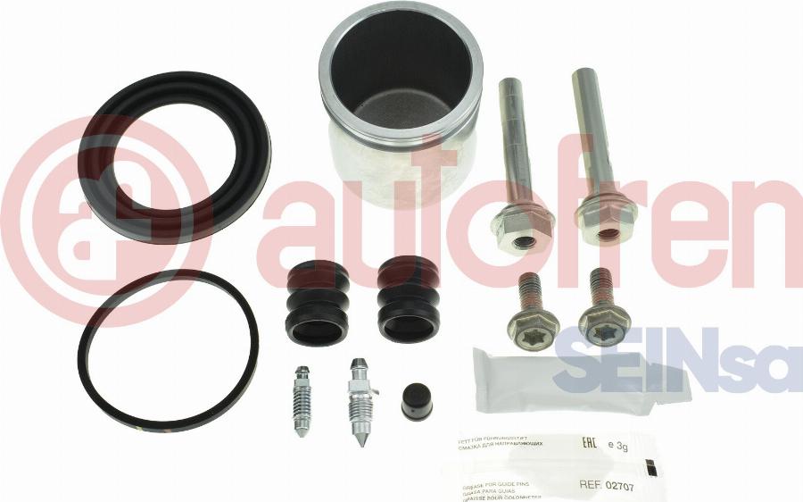 AUTOFREN SEINSA D43994S - Set reparatie, etrier aaoparts.ro