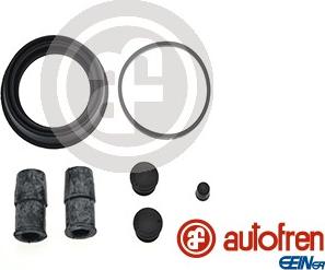 AUTOFREN SEINSA D4 394 - Set reparatie, etrier aaoparts.ro