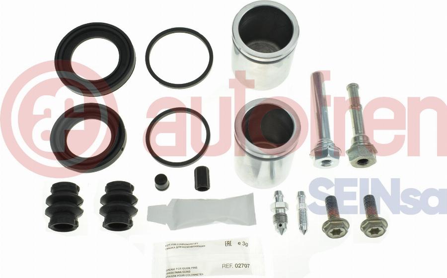 AUTOFREN SEINSA D43960S - Set reparatie, etrier aaoparts.ro