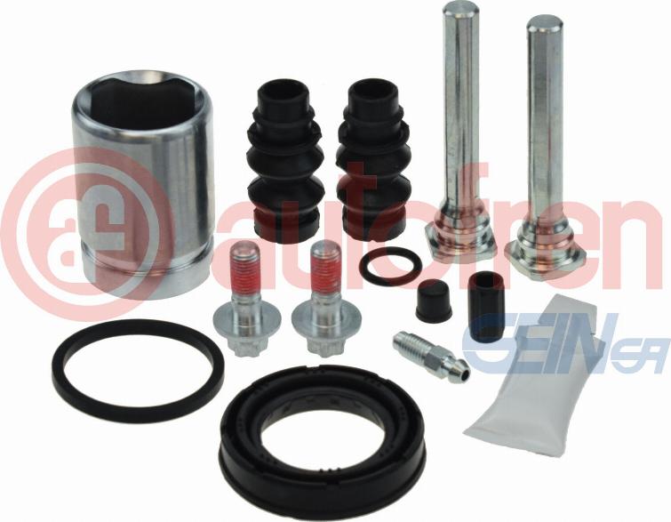 AUTOFREN SEINSA D43910S - Set reparatie, etrier aaoparts.ro