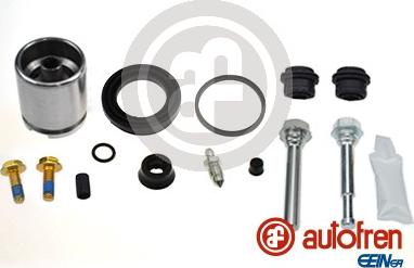 AUTOFREN SEINSA D43913S - Set reparatie, etrier aaoparts.ro