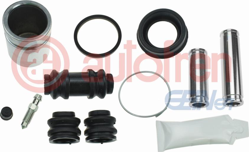 AUTOFREN SEINSA D43985S - Set reparatie, etrier aaoparts.ro