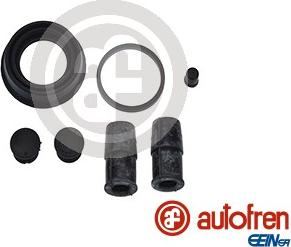 AUTOFREN SEINSA D4 393 - Set reparatie, etrier aaoparts.ro