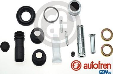 AUTOFREN SEINSA D43925S - Set reparatie, etrier aaoparts.ro