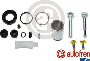 AUTOFREN SEINSA D43921S - Set reparatie, etrier aaoparts.ro