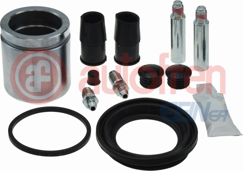 AUTOFREN SEINSA D4-3496S - Set reparatie, etrier aaoparts.ro