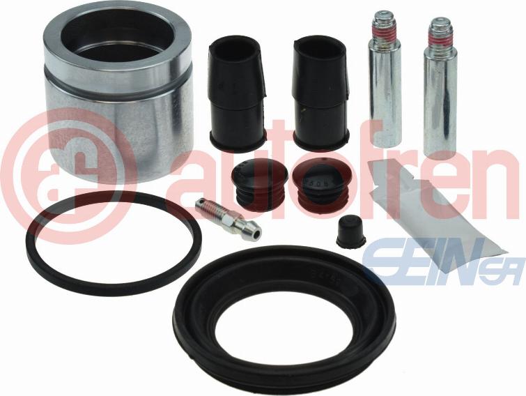 AUTOFREN SEINSA D4-3498S - Set reparatie, etrier aaoparts.ro