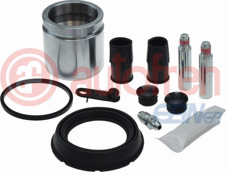 AUTOFREN SEINSA D43441S - Set reparatie, etrier aaoparts.ro