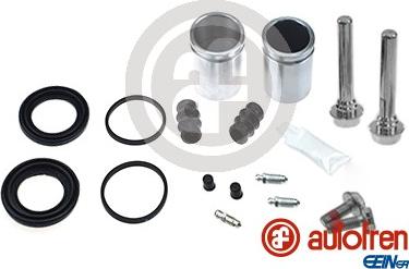 AUTOFREN SEINSA D43455S - Set reparatie, etrier aaoparts.ro