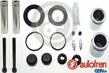 AUTOFREN SEINSA D4-3450S - Set reparatie, etrier aaoparts.ro