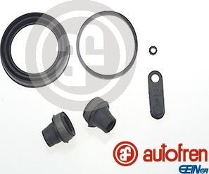 AUTOFREN SEINSA D4 345 - Set reparatie, etrier aaoparts.ro