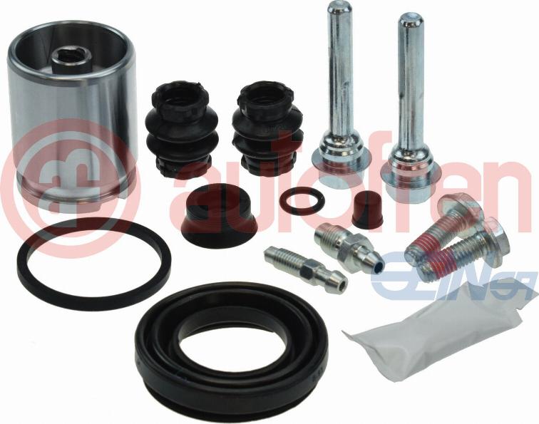 AUTOFREN SEINSA D43469S - Set reparatie, etrier aaoparts.ro