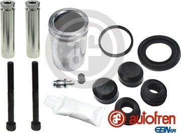 AUTOFREN SEINSA D43464S - Set reparatie, etrier aaoparts.ro