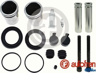 AUTOFREN SEINSA D43465S - Set reparatie, etrier aaoparts.ro