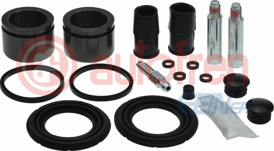 AUTOFREN SEINSA D43460S - Set reparatie, etrier aaoparts.ro