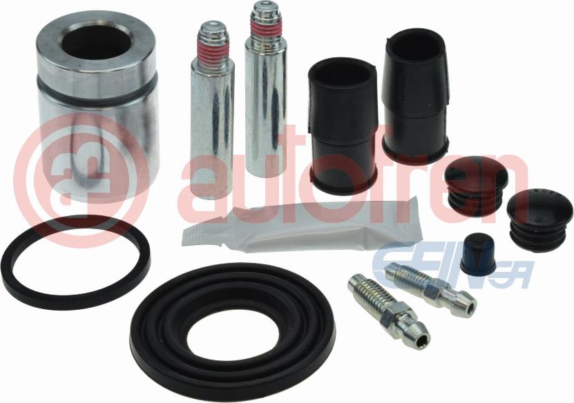 AUTOFREN SEINSA D43406S - Set reparatie, etrier aaoparts.ro