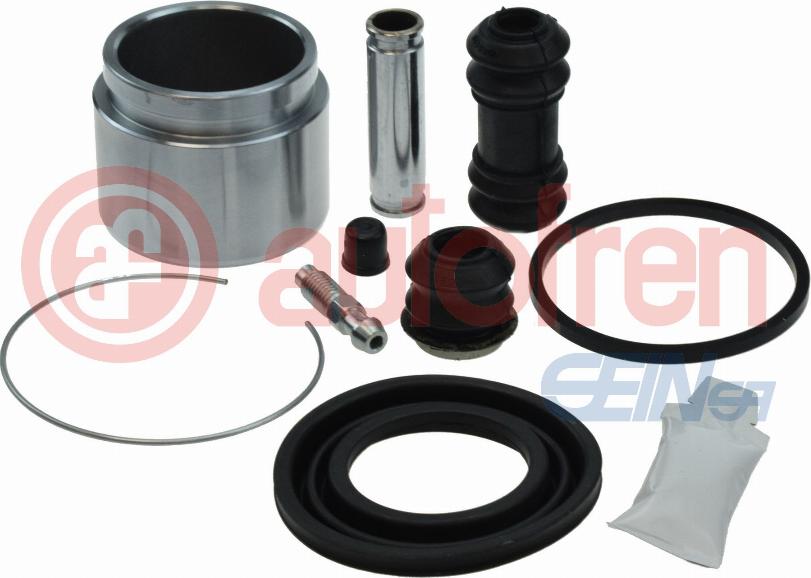AUTOFREN SEINSA D43400S - Set reparatie, etrier aaoparts.ro