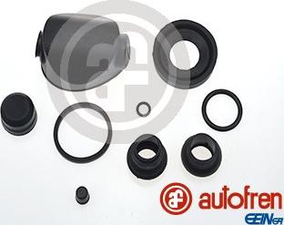 AUTOFREN SEINSA D4 340 - Set reparatie, etrier aaoparts.ro