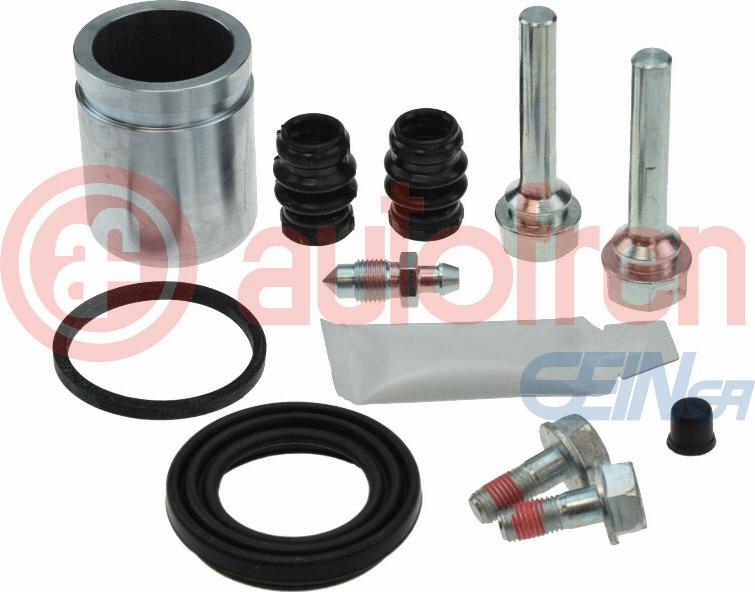 AUTOFREN SEINSA D43419S - Set reparatie, etrier aaoparts.ro