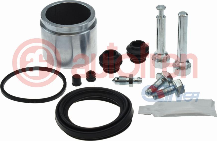 AUTOFREN SEINSA D43410S - Set reparatie, etrier aaoparts.ro