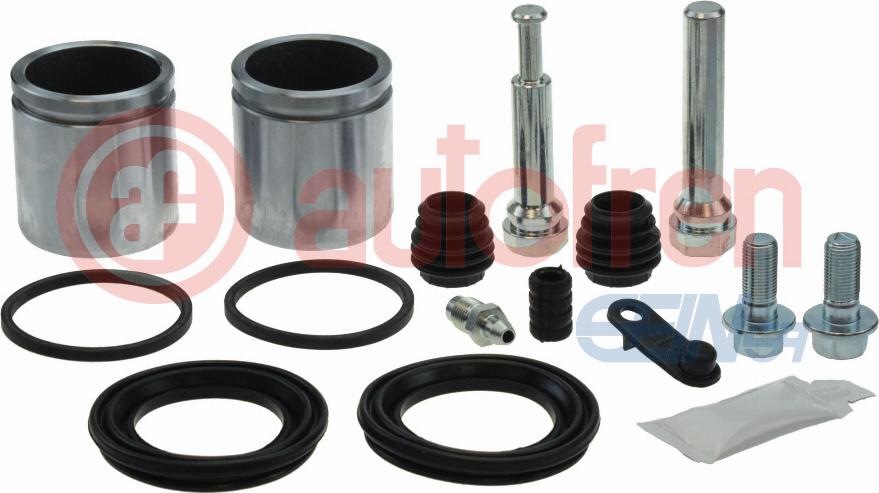 AUTOFREN SEINSA D43412S - Set reparatie, etrier aaoparts.ro