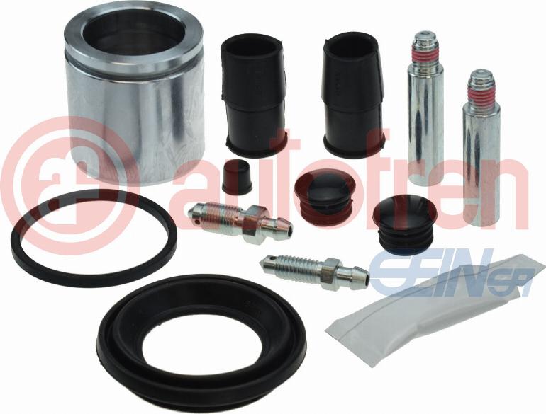 AUTOFREN SEINSA D43417S - Set reparatie, etrier aaoparts.ro