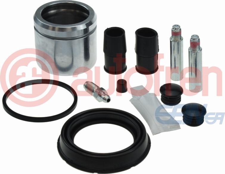 AUTOFREN SEINSA D43489S - Set reparatie, etrier aaoparts.ro