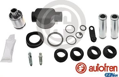 AUTOFREN SEINSA D43481S - Set reparatie, etrier aaoparts.ro