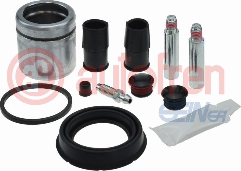 AUTOFREN SEINSA D43439S - Set reparatie, etrier aaoparts.ro
