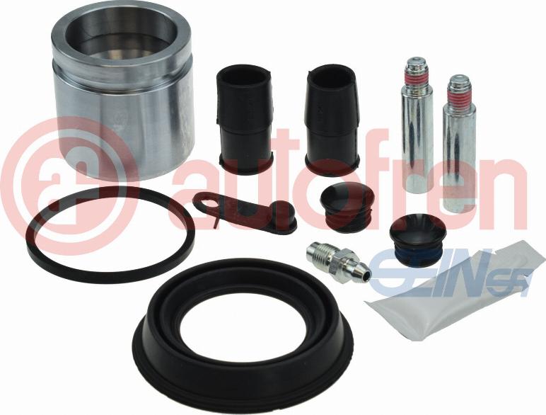 AUTOFREN SEINSA D43435S - Set reparatie, etrier aaoparts.ro