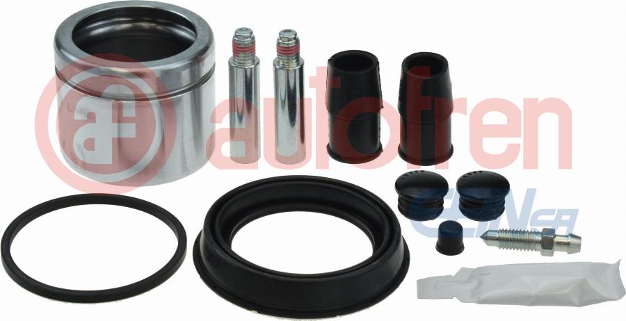 AUTOFREN SEINSA D43436S - Set reparatie, etrier aaoparts.ro