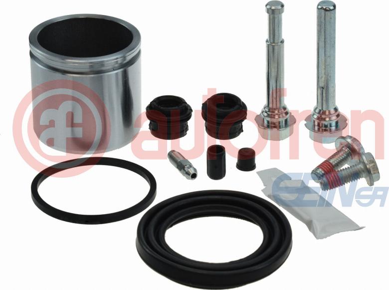 AUTOFREN SEINSA D43437S - Set reparatie, etrier aaoparts.ro
